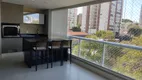 Foto 7 de Apartamento com 3 Quartos para venda ou aluguel, 129m² em Vila Romana, São Paulo
