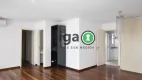 Foto 3 de Apartamento com 3 Quartos à venda, 126m² em Morumbi, São Paulo