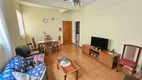 Foto 5 de Apartamento com 3 Quartos à venda, 100m² em Gonzaga, Santos