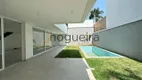 Foto 9 de Casa de Condomínio com 4 Quartos à venda, 450m² em Campo Belo, São Paulo