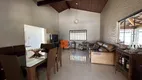 Foto 10 de Casa com 5 Quartos para alugar, 550m² em Setor Habitacional Arniqueira, Brasília