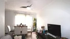 Foto 2 de Apartamento com 3 Quartos à venda, 85m² em Taquaral, Campinas