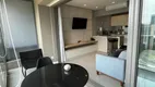 Foto 13 de Apartamento com 1 Quarto para alugar, 36m² em Pinheiros, São Paulo