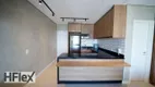 Foto 5 de Apartamento com 1 Quarto para venda ou aluguel, 42m² em Campo Belo, São Paulo