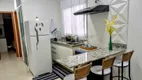 Foto 15 de Apartamento com 1 Quarto à venda, 41m² em Canto do Forte, Praia Grande