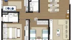 Foto 20 de Apartamento com 3 Quartos à venda, 84m² em Ipiranga, São Paulo