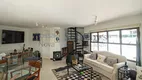 Foto 20 de Apartamento com 4 Quartos à venda, 217m² em Real Parque, São Paulo