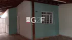 Foto 2 de Casa com 3 Quartos à venda, 105m² em Jardim San Diego, Campinas