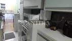 Foto 6 de Apartamento com 3 Quartos à venda, 103m² em Vila Curuçá, Santo André
