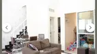 Foto 2 de Casa de Condomínio com 3 Quartos à venda, 100m² em Vila Mazzei, São Paulo