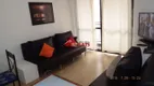 Foto 12 de Flat com 1 Quarto para alugar, 40m² em Pinheiros, São Paulo