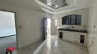Foto 10 de Casa com 2 Quartos para alugar, 65m² em Vila Aquilino, Santo André