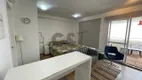 Foto 4 de Apartamento com 1 Quarto para alugar, 33m² em Alto Da Boa Vista, São Paulo