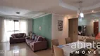 Foto 2 de Apartamento com 3 Quartos à venda, 110m² em Chacara Agrindus, Taboão da Serra