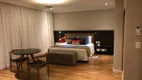 Foto 4 de Flat com 1 Quarto à venda, 27m² em Morumbi, São Paulo