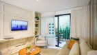 Foto 10 de Apartamento com 3 Quartos à venda, 81m² em Capão da Imbuia, Curitiba