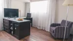 Foto 2 de Flat com 1 Quarto para alugar, 29m² em Brooklin, São Paulo