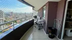 Foto 11 de Apartamento com 3 Quartos à venda, 125m² em Joaquim Tavora, Fortaleza