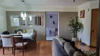 Foto 7 de Apartamento com 3 Quartos à venda, 109m² em Campestre, Santo André