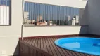 Foto 8 de Cobertura com 4 Quartos à venda, 400m² em Vila Adyana, São José dos Campos