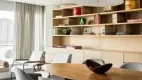 Foto 5 de Apartamento com 2 Quartos à venda, 157m² em Vila Olímpia, São Paulo