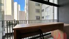 Foto 12 de Apartamento com 1 Quarto para alugar, 26m² em Perdizes, São Paulo