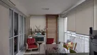 Foto 11 de Apartamento com 3 Quartos à venda, 136m² em Jardim Arpoador Zona Oeste, São Paulo