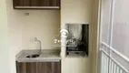 Foto 15 de Apartamento com 3 Quartos à venda, 96m² em Vila Valparaiso, Santo André