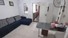 Foto 2 de Apartamento com 2 Quartos à venda, 62m² em Vila Tupi, Praia Grande