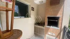 Foto 2 de Apartamento com 2 Quartos à venda, 58m² em Campestre, Piracicaba