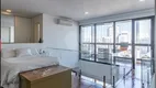 Foto 14 de Cobertura com 1 Quarto à venda, 123m² em Vila Olímpia, São Paulo