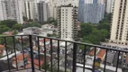 Foto 17 de Apartamento com 3 Quartos à venda, 160m² em Campo Belo, São Paulo