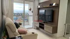 Foto 3 de Apartamento com 2 Quartos à venda, 57m² em Vila Galvão, Guarulhos