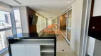 Foto 10 de Apartamento com 4 Quartos para alugar, 192m² em Jardim Aquarius, São José dos Campos