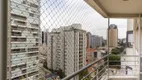 Foto 14 de Apartamento com 4 Quartos para alugar, 184m² em Pinheiros, São Paulo
