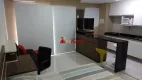 Foto 3 de Flat com 1 Quarto para alugar, 38m² em Brooklin, São Paulo