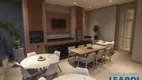 Foto 18 de Apartamento com 3 Quartos à venda, 133m² em Brooklin, São Paulo