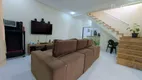 Foto 5 de Casa de Condomínio com 3 Quartos à venda, 183m² em Mirim, Praia Grande