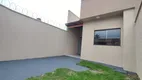 Foto 2 de Casa com 2 Quartos à venda, 110m² em Residencial Sao Marcos, Goiânia