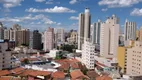 Foto 14 de Kitnet com 1 Quarto à venda, 49m² em Botafogo, Campinas