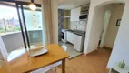 Foto 19 de Apartamento com 1 Quarto para alugar, 40m² em Moema, São Paulo