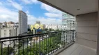 Foto 13 de Flat com 1 Quarto para alugar, 48m² em Vila Nova Conceição, São Paulo