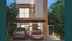 Foto 4 de Casa de Condomínio com 3 Quartos à venda, 110m² em Urbanova I, São José dos Campos