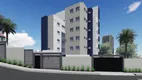 Foto 6 de Apartamento com 3 Quartos à venda, 53m² em Boa Vista, Vespasiano