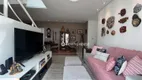 Foto 5 de Casa de Condomínio com 3 Quartos à venda, 269m² em Condominio Villagio di Napoli, Valinhos