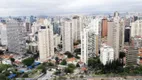 Foto 4 de Apartamento com 2 Quartos para alugar, 113m² em Moema, São Paulo