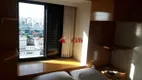 Foto 10 de Flat com 2 Quartos para alugar, 60m² em Moema, São Paulo