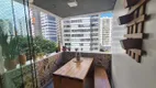 Foto 6 de Apartamento com 4 Quartos à venda, 164m² em Graça, Salvador
