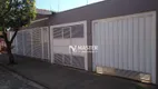 Foto 2 de Casa com 3 Quartos à venda, 130m² em Jardim Marília, Marília