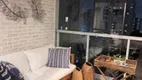 Foto 11 de Apartamento com 1 Quarto à venda, 51m² em Campo Belo, São Paulo